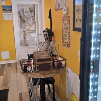 Lava Java - Interior - Coffee & Tea Near Me - Lavallette, New Jersey