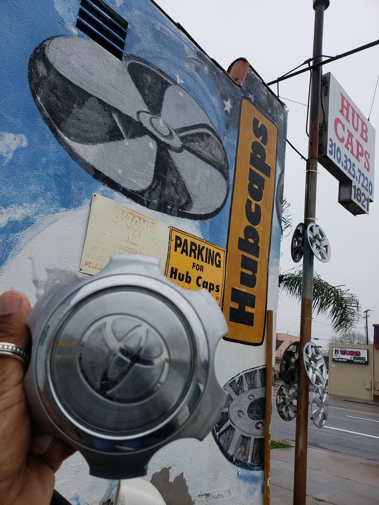 HUB CAPS UNLIMITED 41 Photos & 63 Reviews Auto Parts & Supplies