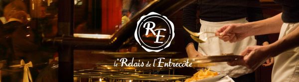 Le Relais de l'Entrecôte by null
