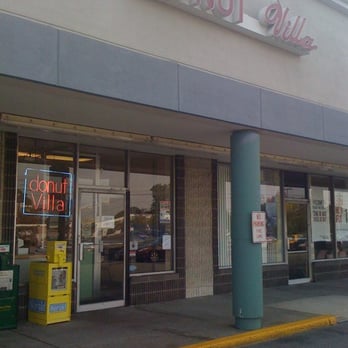 Donut Villa Diner - Donuts Near Me - Malden, Massachusetts Donut Villa Diner - Donuts Near Me - Malden, Massachusetts