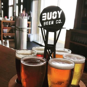 Buoy Beer - Brewpubs Near Me - Astoria, Oregon