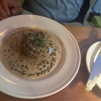 The Davidson - Steak - French Near Me - Cincinnati, Ohio