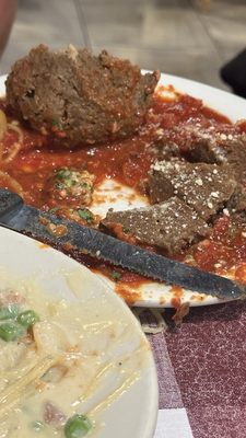 Lorna's Italian Kitchen by null