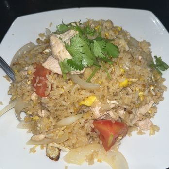 Fa-Sai Thai - 76. Thai Fried Rice - Desserts Near Me - Garden Grove, California Fa-Sai Thai - 76. Thai Fried Rice - Desserts Near Me - Garden Grove, California