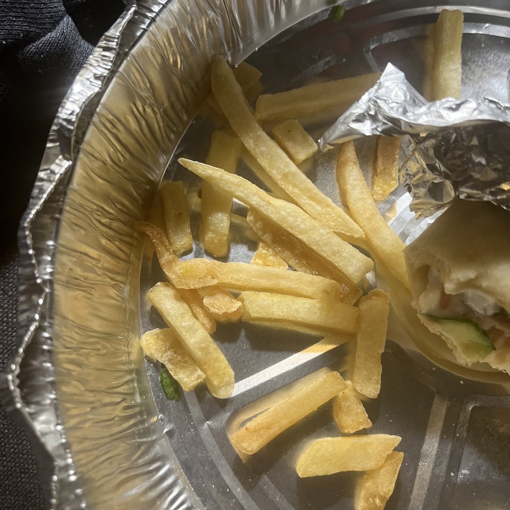 Habibi Kitchen - McDonald's - Middle Eastern Near Me - Sugar Land, Texas Habibi Kitchen - McDonald's - Middle Eastern Near Me - Sugar Land, Texas