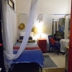 The Hacienda House Adult Family Care Home - THE ITALIAN ROOM
