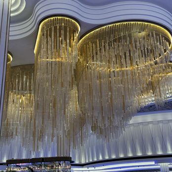 Bleau Bar - Bar Area ceiling decor - Cocktail Bars Near Me - Las Vegas, Nevada Bleau Bar - Bar Area ceiling decor - Cocktail Bars Near Me - Las Vegas, Nevada