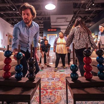 Game Night Out - Venues & Event Spaces Near Me - Hoffman Estates, Illinois