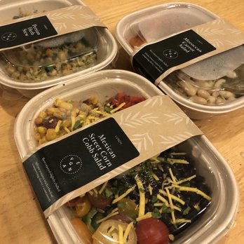 Vegetable and Butcher - 3 out of 6 meals delivered today! - Food Delivery Services Near Me - Upper Marlboro, Maryland