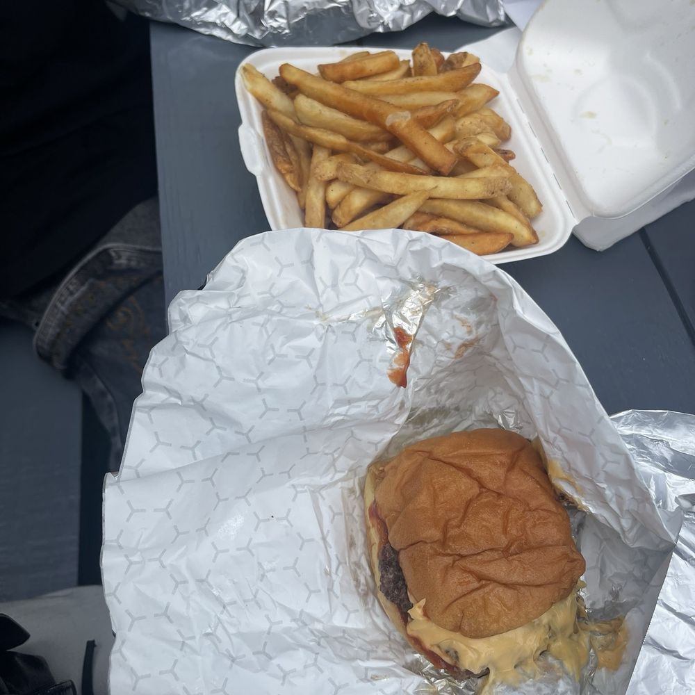 Smacking Burger - Burgers Near Me - New York, New York Smacking Burger - Burgers Near Me - New York, New York