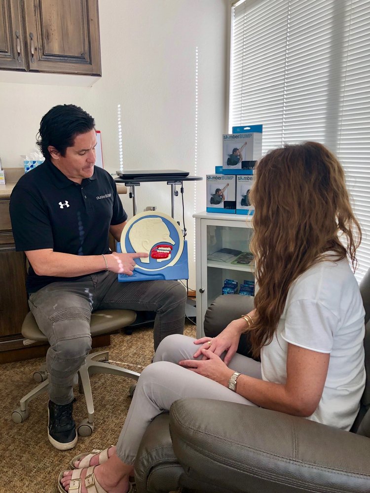 Premier Sleep Solutions - sleep specialist in Salt Lake City, UT