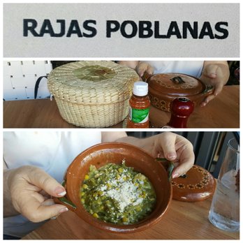 Ambriza - Mexican Near Me - Houston, Texas