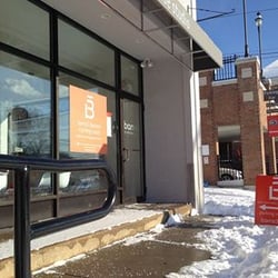 barre3  - Berwyn