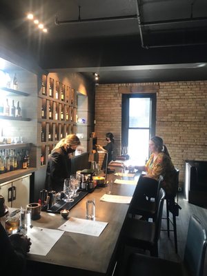 Gori Gori Peku - Japanese Whisky Bar by null