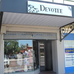 Devotee