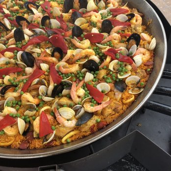 SoCal Paella - Caterers Near Me SoCal Paella - Caterers Near Me