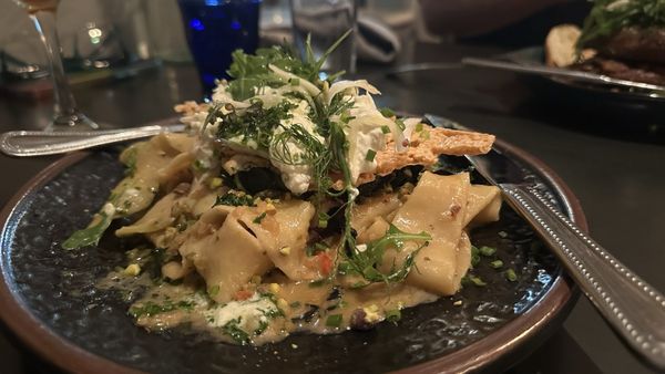 Fat Calf Brasserie by null