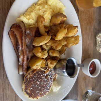Plow - The Plow - Breakfast & Brunch Near Me - San Francisco, California