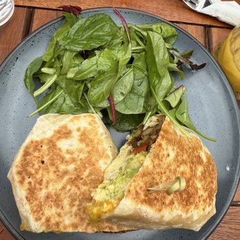 Avenida - Breakfast burrito - Mexican Near Me - New York, New York Avenida - Breakfast burrito - Mexican Near Me - New York, New York