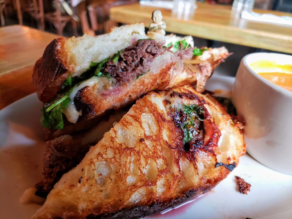 THE WHEELHOUSE 238 Photos & 312 Reviews American (New) 165 Wilson