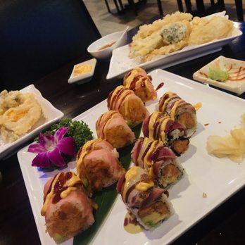 Osaka Sushi - Japanese Near Me - Langhorne, Pennsylvania