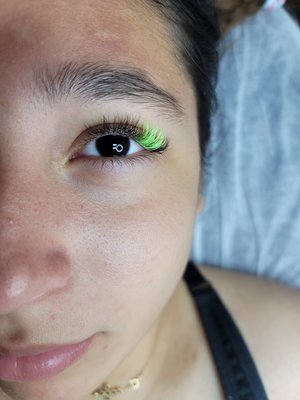 Virtue Lash by null