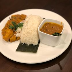 Mirchi Indian Cuisine