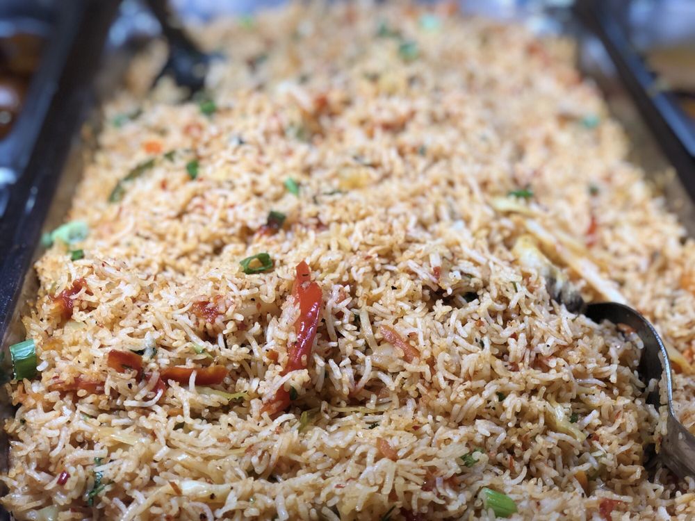 SPICE FINE INDIAN CUISINE 106 Photos & 239 Reviews 500 W Canyon