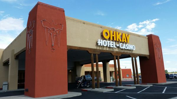 OHKAY HOTEL & CASINO Updated March 2025 15 Photos & 22 Reviews 68