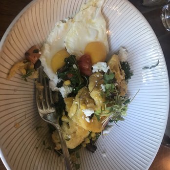 Duza's Kitchen - Polenta - Breakfast & Brunch Near Me - Payson, Arizona Duza's Kitchen - Polenta - Breakfast & Brunch Near Me - Payson, Arizona