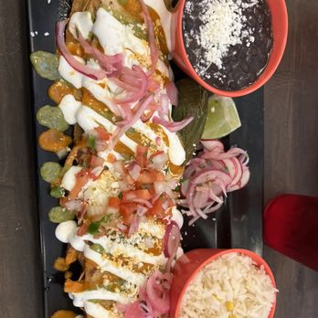Cielito Taqueria & Bar - machete de pollo - Pizza Near Me - Burlington, North Carolina Cielito Taqueria & Bar - machete de pollo - Pizza Near Me - Burlington, North Carolina