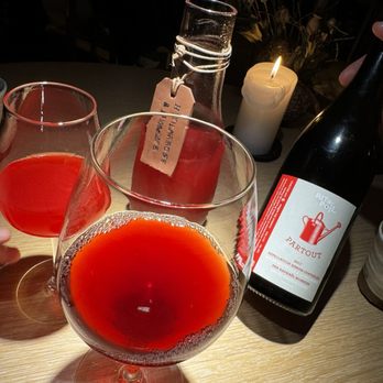 Noma - Wine and juice pairing - Modern European Near Me - København Noma - Wine and juice pairing - Modern European Near Me - København
