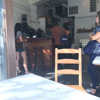 Courier Coffee Roasters - Coffee Roasteries Near Me - Portland, Oregon