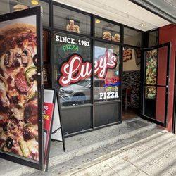 Lucy's Pizza