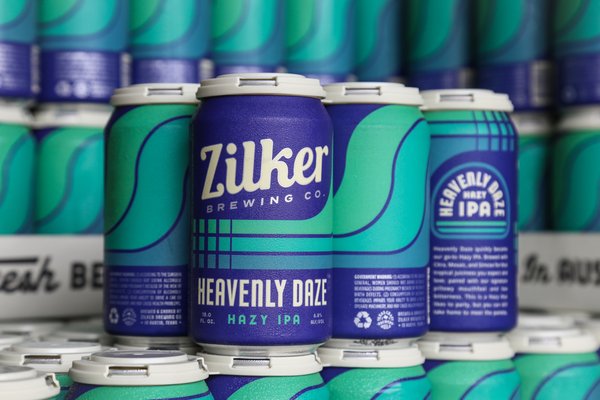 Zilker Brewing Company and Taproom by null