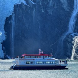 Phillips Cruises & Tours - The M/V Chugach Express joined the Phillips Cruises & Tours fleet in May of 2024