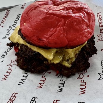 Wulf Burger - Burgers Near Me - Dallas, Texas Wulf Burger - Burgers Near Me - Dallas, Texas