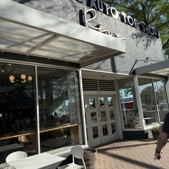 Rêve Coffee Roasters - Coffee & Tea Near Me - Lafayette, Louisiana