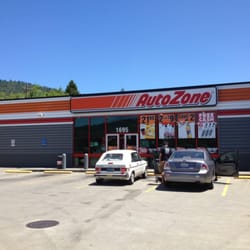 AutoZone