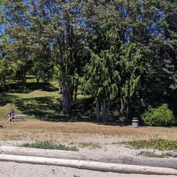 Old Man House Park