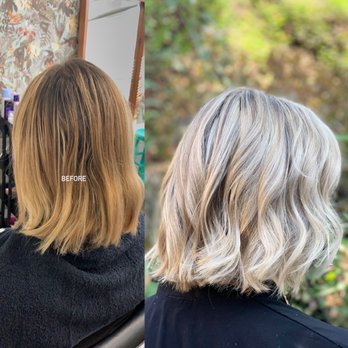 Balayage By Linet - Balayage and trim by Linet - Hair Stylists Near Me - Glendale, California Balayage By Linet - Balayage and trim by Linet - Hair Stylists Near Me - Glendale, California