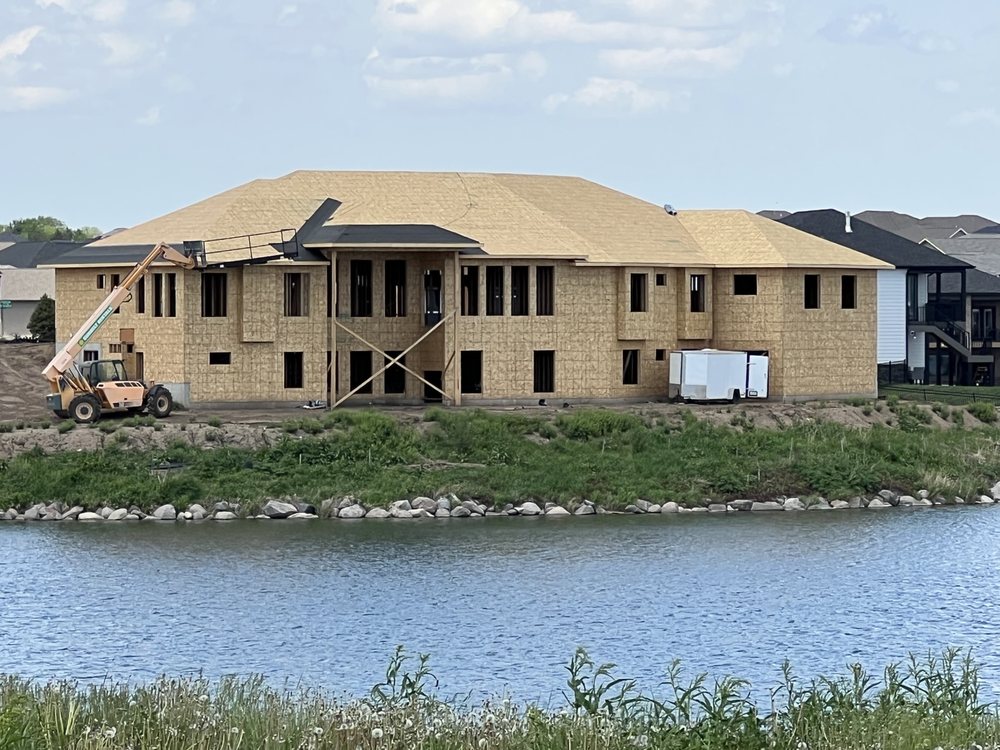 GARCIA’S FRAMING & CONSTRUCTION Updated June 2024 Lincoln, Nebraska