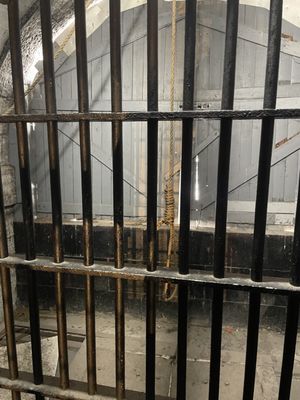 Saintlo Ottawa Jail Hostel by null