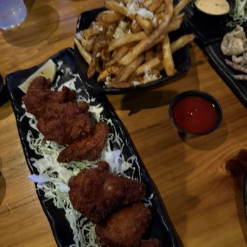 Bar Bay Grill - Spicy Chicken Wings, Garlic Fries - Bars Near Me - Union City, California Bar Bay Grill - Spicy Chicken Wings, Garlic Fries - Bars Near Me - Union City, California