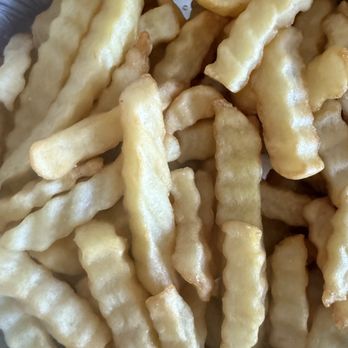 John & Mr. B's Kitchen - Fries - American Near Me - Jersey City, New Jersey John & Mr. B's Kitchen - Fries - American Near Me - Jersey City, New Jersey