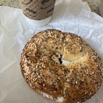 Bagel Street Cafe - Everything - Bakeries Near Me - Sunnyvale, California Bagel Street Cafe - Everything - Bakeries Near Me - Sunnyvale, California