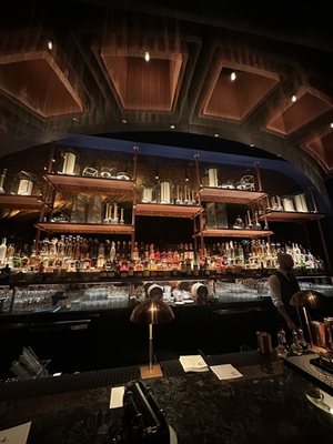 Cathédrale Restaurant by null