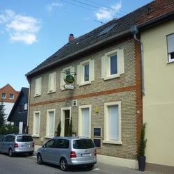 Gaststätte Zum Lamm
