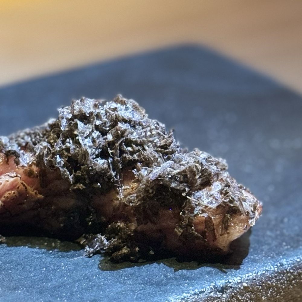 ITO - Ito omakase waygu with truffle - Japanese Near Me - Las Vegas, Nevada