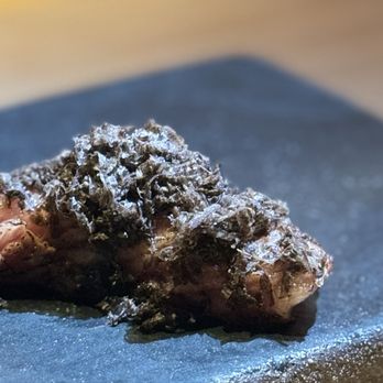 ITO - Ito omakase waygu with truffle - Japanese Near Me - Las Vegas, Nevada